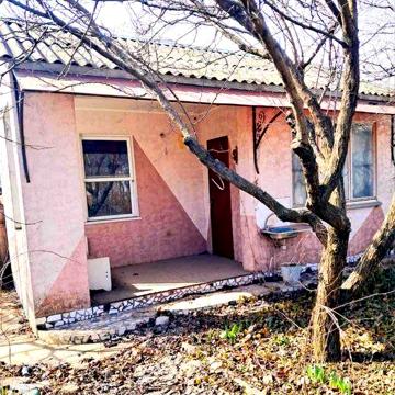 Дача в 10 мин от Черноморска ( Заря)