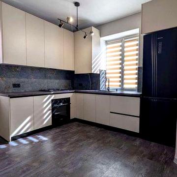 Продам таунхаус в Агрономічному 9985