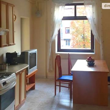 Довгострокова оренда 3к Квартира Коциловського вулиця