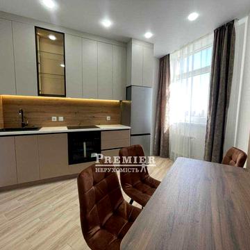 Кадор! Фонтан/Краснова. 60м² з ремонт. Продам!