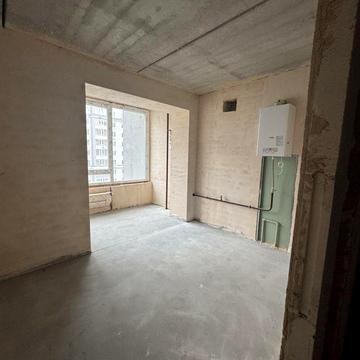 Двокімнатна квартира у новому житловому комплексі! Без комісії!