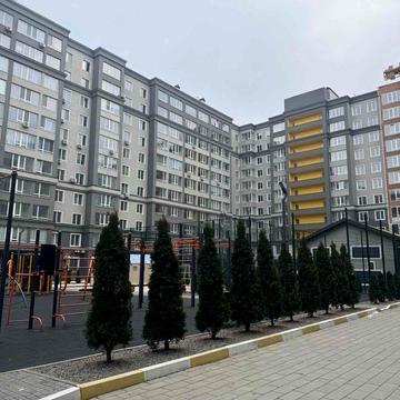 Двокімнатна квартира у новому житловому комплексі! Без комісії! ЖК Міленіум Стейт