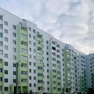 Продам 2к квартиру 56м2 в Новострое ЖК Мира, ХТЗ, Индустриальная ЖК Мира 3