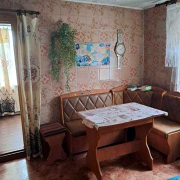 Продам дом с удобствами в Бурбулатово