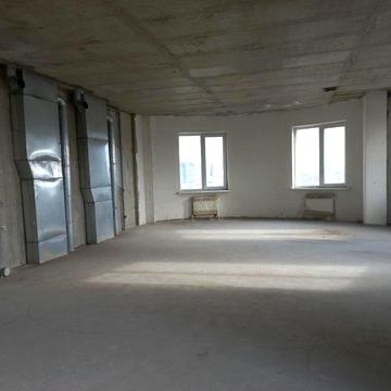 Квартира вільного планування в ЖК Климовський поряд з Привозом