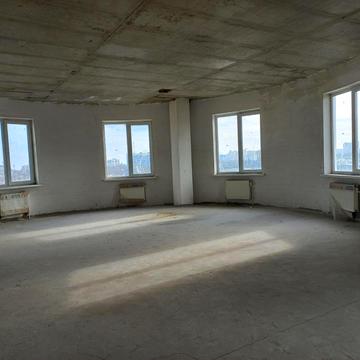 Квартира вільного планування в ЖК Климовський поряд з Привозом