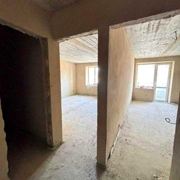 Продаж 1-кімнатна квартира новобудова Сади-1