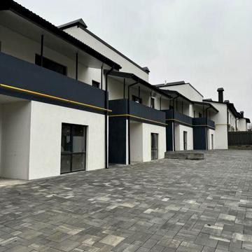 Продаж таунхаусу, газ, Сертифікат, Постанова, розтермінування