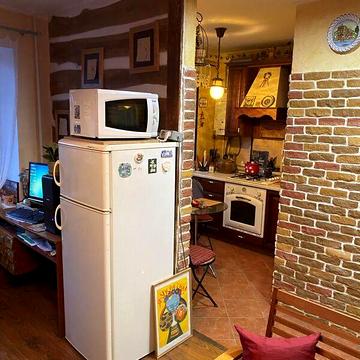Продаж 3к Квартира Науки (Гагаріна) проспект