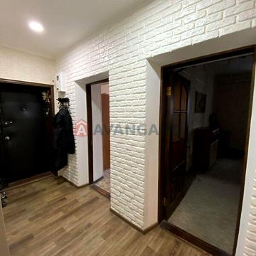 Продаж 3к Квартира вул. Сачка