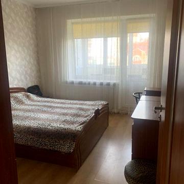 Довгострокова оренда 2к Квартира Володимира Великого вулиця