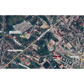 Таунхауси. Чернівці