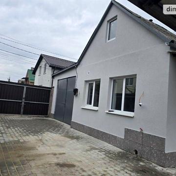 Продаж 1к Дім Західний проїзд