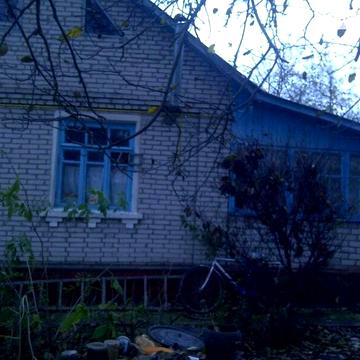 Продаж 3к Дім