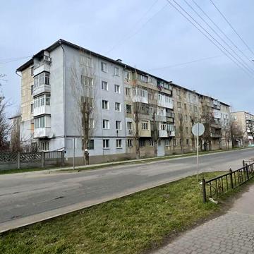 Продаж 2к Квартира Європейська (8 березня) вулиця