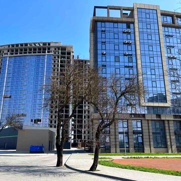 Предложение от владельца. Продам квартиру в Авторском районе. 2 секция ЖК Авторский район
