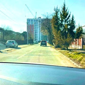 Продаж однокімнаттної квартири в ЖК Зоряний. Перша черга ЖК Зоряний