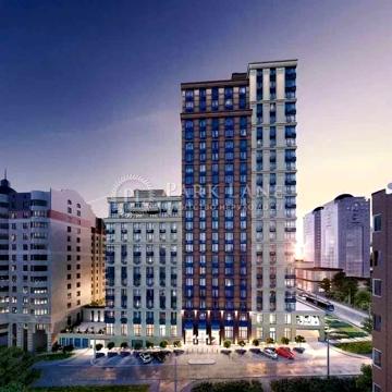 Продаж 3 кімн 125 кв.м ЖК Камертон Шевченківський Старт А 52 Манхеттен ЖК Камертон