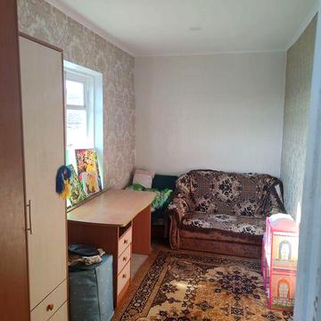 Продаж 2к Дім