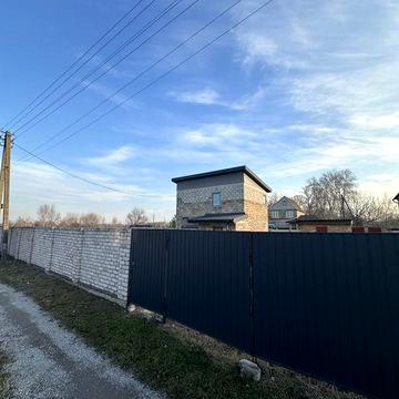 Продам дачу в КАЛОШЕ  новострой  первая линия от воды YANOVA