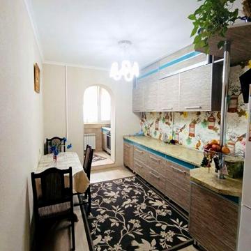 Продаж 3 кім  з ремонтом