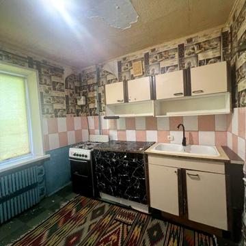 Продам 2 кімнатну квартиру вулиці Сімонова 2