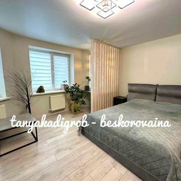 Продаж 3 кімн  квартири у ЖК "Щасливий", без % ЖК Щасливий