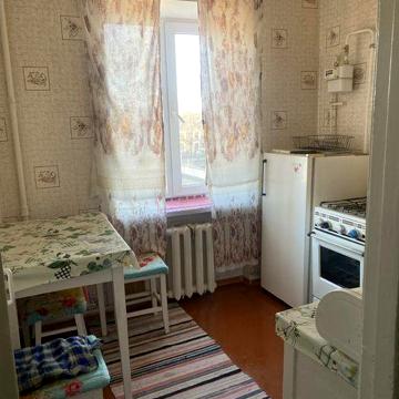 Продається 3-х кімнатна квартира