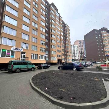 Соборна, 285