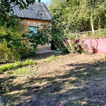 Продам дачу з цегляним будинком в Садівській громаді