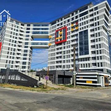 Продажа 1к квартиры ЖК Bauhaus