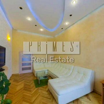 Продаж 2к квартири 75м2, вул. Андріївський Узвіз, 2б, Поділ