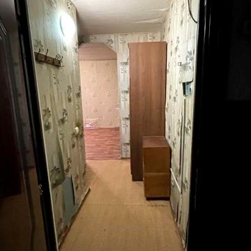 Квартира однокімнатна