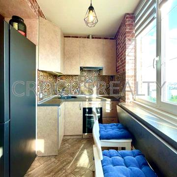 Продаю 2 к. квартиру в новострое с ремонтом Гв. Широнинцев, 30 ЖК ул. Гв. Широнинцев, 30