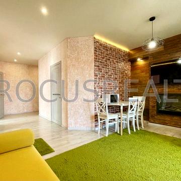 Продаю 2 к. квартиру в новострое с ремонтом Гв. Широнинцев, 30 ЖК ул. Гв. Широнинцев, 30