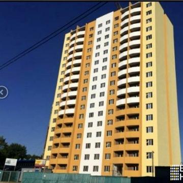 Продаж новобудови, 43м2, ЖК Північний, Чернігів