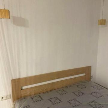 Довгострокова оренда 1к Квартира вул. Китайська