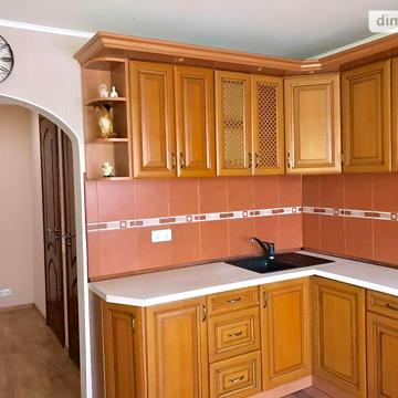 Продаж 3к Квартира Волонтерська (Турчанінова) вулиця