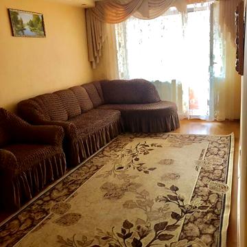 Продаж 3к Квартира Волонтерська (Турчанінова) вулиця