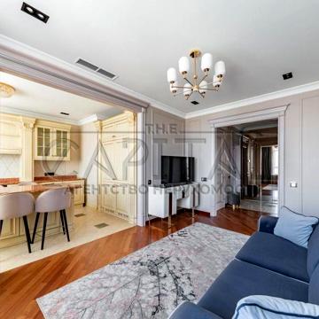 ПРОДАЖ 3к квартири ЖК Central Park, Печерський р-н вул. Дж Маккейна, 7 ЖК Central Park