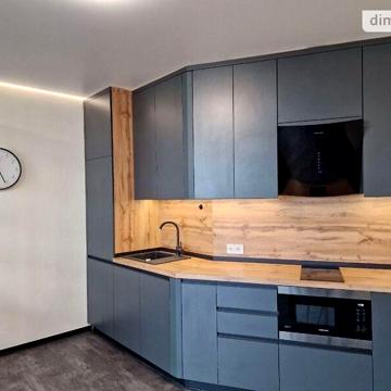 Довгострокова оренда 1к Квартира Набережна Перемоги вулиця ЖК Bartolomeo Resort Town
