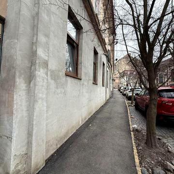 Продаж частини будинку на Волошина