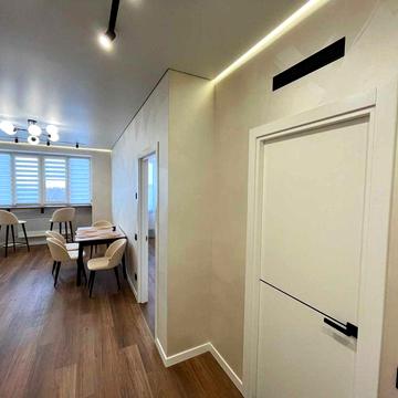 1,5 кімнатна Рауш Озерна