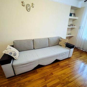 Продам трьох кімнатну чешку у м.Новий Розділ.