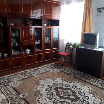 Будинок з усіма зручностями..  Миколаївка.