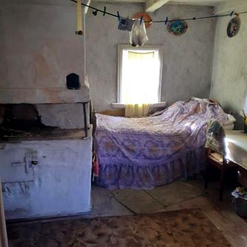 Продам дачу в с.Житнее,Роменского р-н