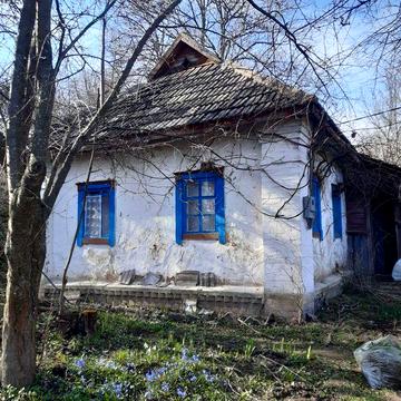 Продам дачу в с.Житнее,Роменского р-н