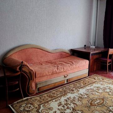 Здам квартиру. Типографія. Хазяїн.