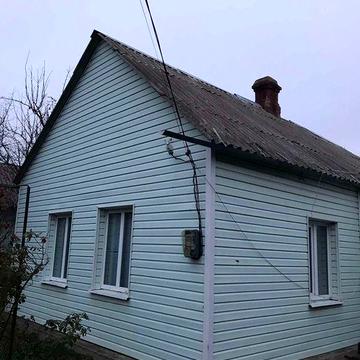 Продам будинок. м.Помічна(центр)