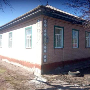 Продаеться будинок